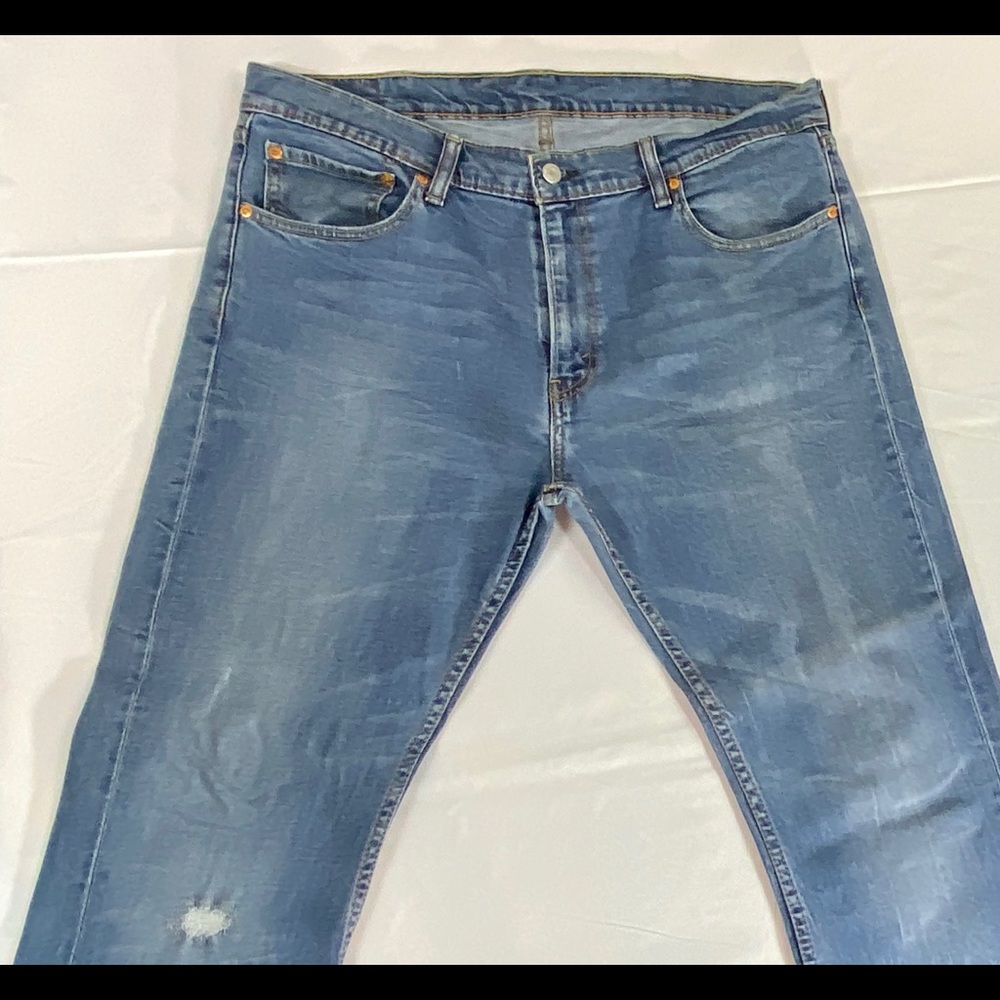 Levi’s 527 Slim Bootcut EUC 38 x 32